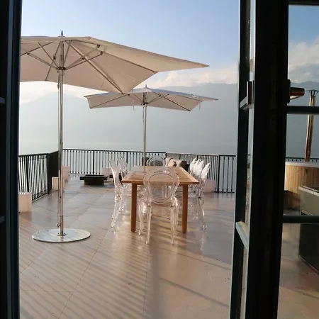 Lago Maggiore Villa *