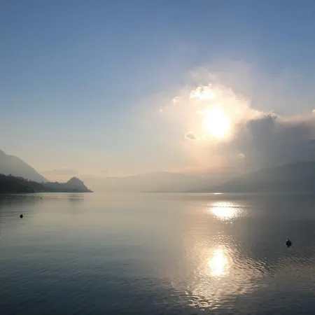 Lago Maggiore Villa