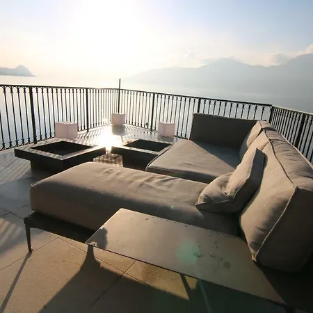 Lago Maggiore * Brezzo