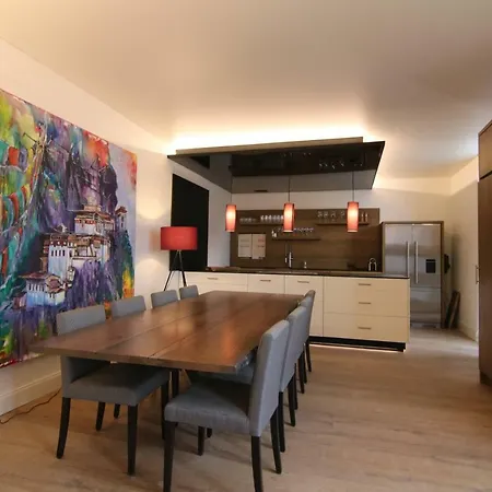 Lago Maggiore Villa
