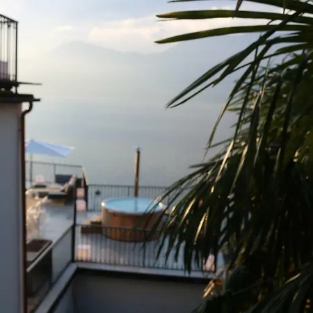 Lago Maggiore * Brezzo