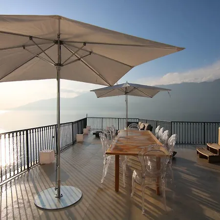 Βίλα Lago Maggiore Brezzo