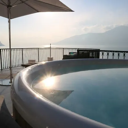 Lago Maggiore * Brezzo