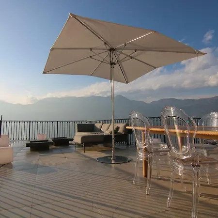 Βίλα Lago Maggiore