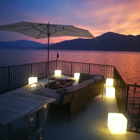 Βίλα Lago Maggiore *