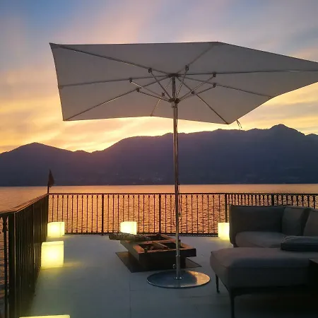 Lago Maggiore Βίλα